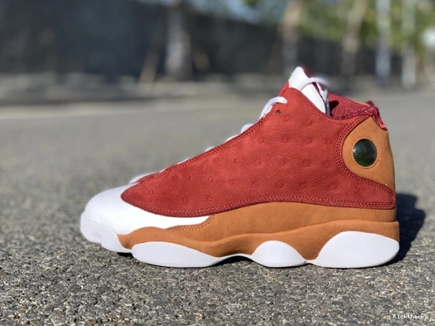 Kicktheory Premio 13 Jordan Air 